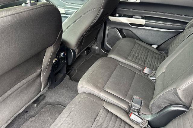 Certified 2021 Ford Explorer XLT AWD/4WD image 16