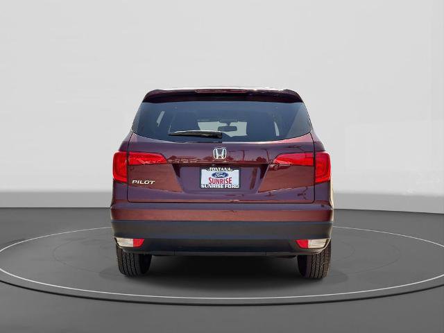 Used 2018 Honda Pilot EX-L image 6