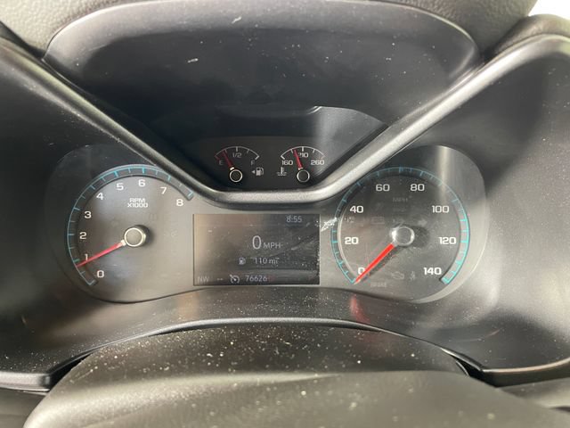 Used 2019 GMC Canyon SLE w/ SLE Convenience Package AWD/4WD image 5