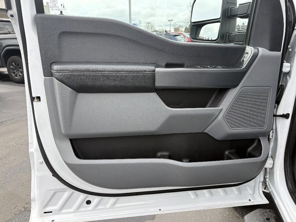 Certified 2024 Ford F350 XLT AWD/4WD image 14