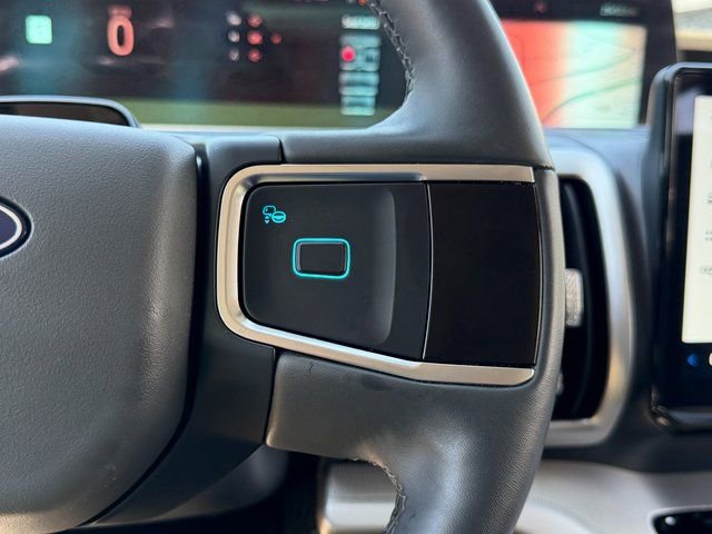 Certified 2025 Ford Expedition Max Active AWD/4WD image 34