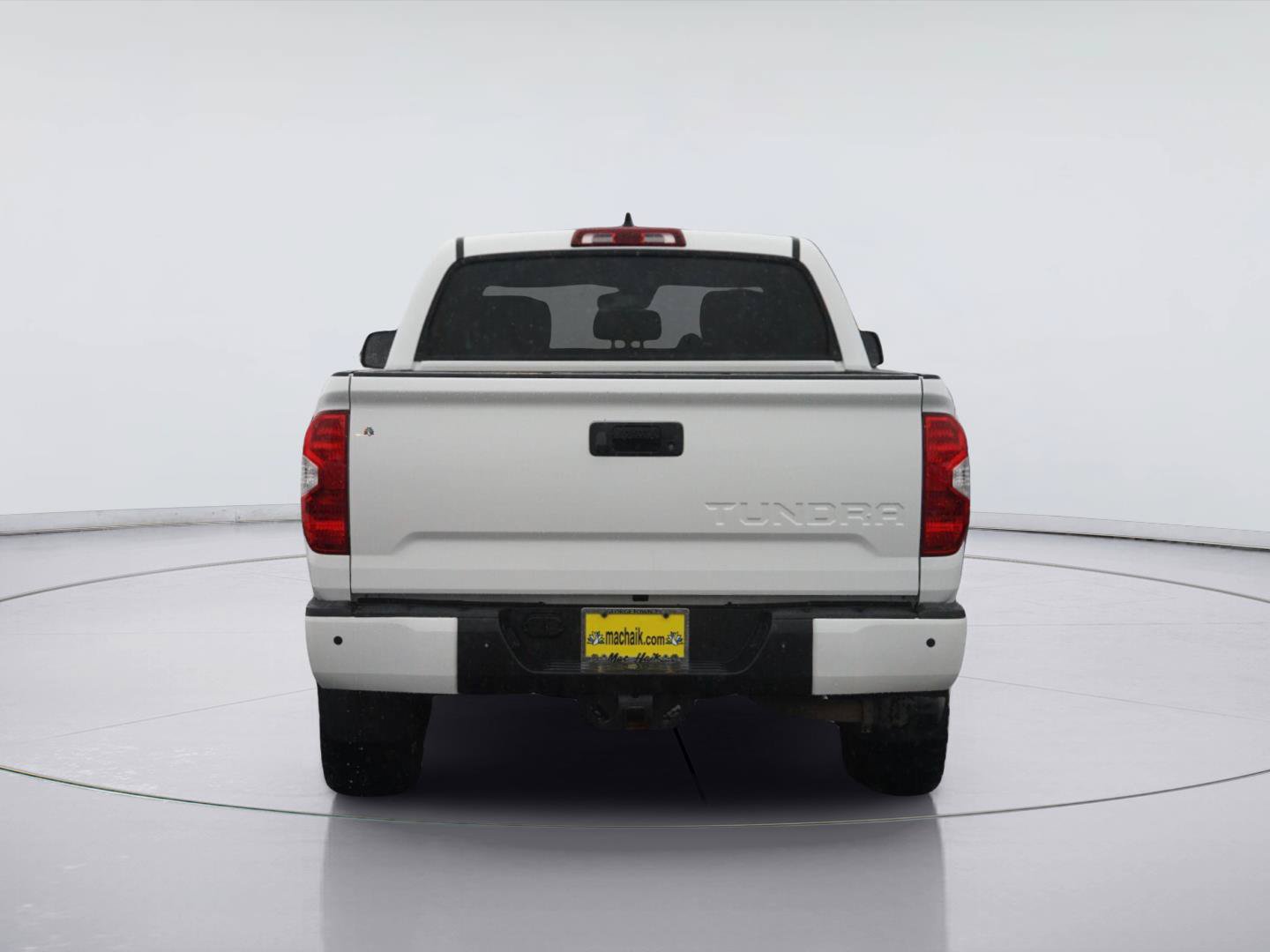 Used 2021 Toyota Tundra SR5 RWD image 7