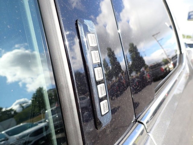 Certified 2022 Ford F150 Lariat w/ Equipment Group 502A High image 15