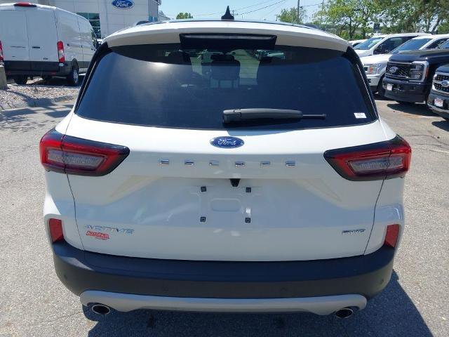 Certified 2023 Ford Escape Active w/ Tech Pack #1 AWD/4WD image 7