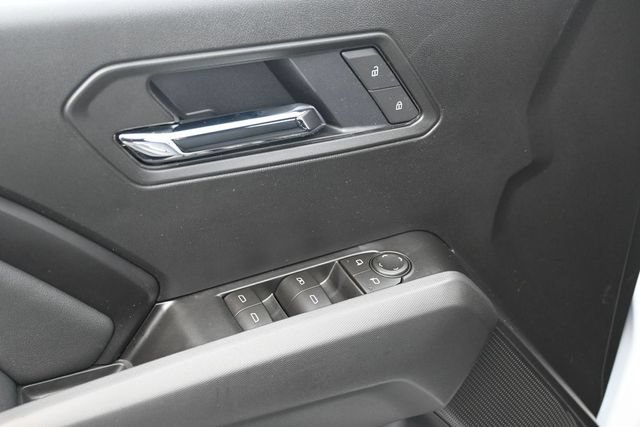 Used 2026 GMC Canyon Elevation w/ Convenience Package RWD image 12