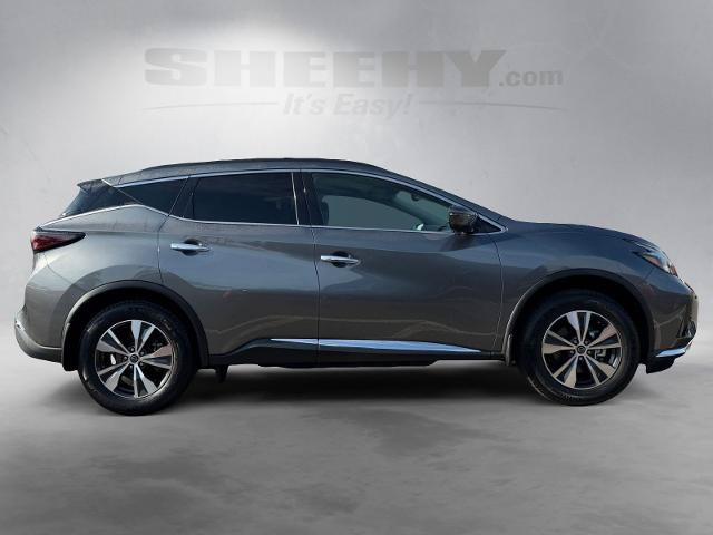 Used 2024 Nissan Murano SV AWD/4WD image 10