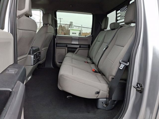 Certified 2020 Ford F350 XLT w/ XLT Premium Package image 10