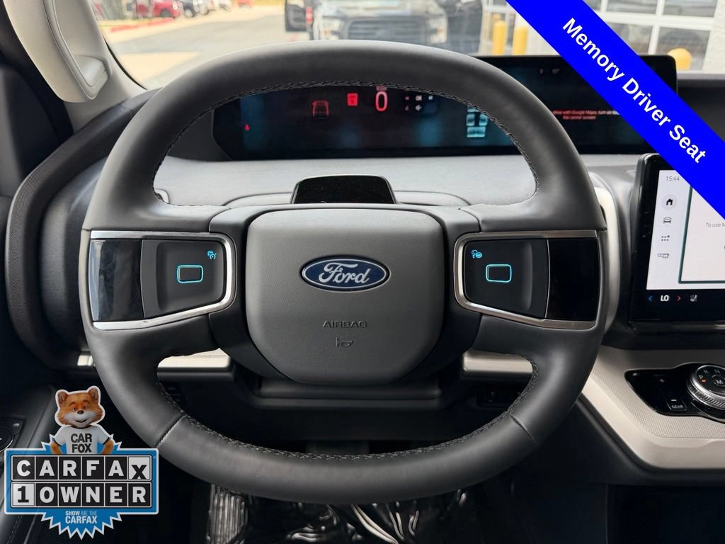 Certified 2026 Ford Expedition Active AWD/4WD image 13