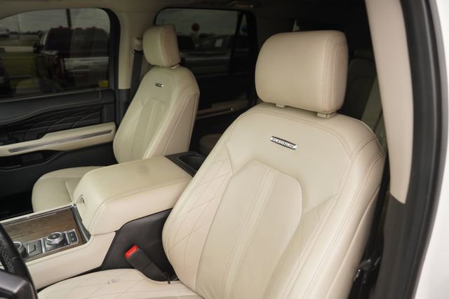Certified 2019 Ford Expedition Platinum AWD/4WD image 10