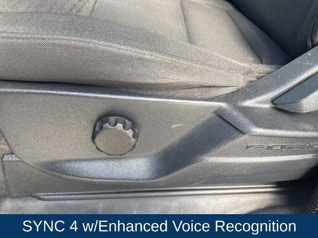 Certified 2023 Ford F150 XL w/ STX Appearance Package image 11