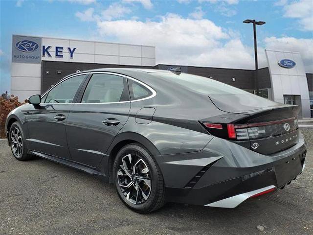 Used 2024 Hyundai Sonata SEL image 5