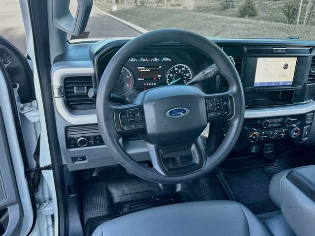 Certified 2026 Ford F250 XL AWD/4WD image 23
