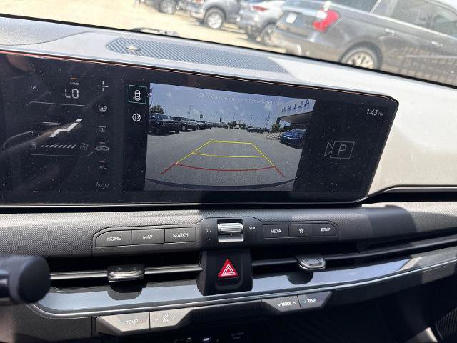Used 2025 Kia K4 EX FWD image 13