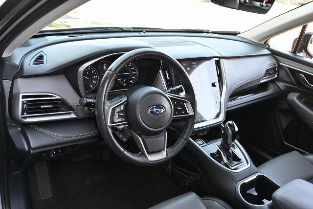 Used 2020 Subaru Outback Onyx Edition XT image 20