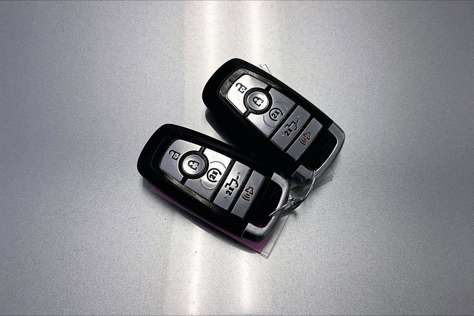 Certified 2022 Ford F150 XLT w/ Equipment Group 302A High image 9