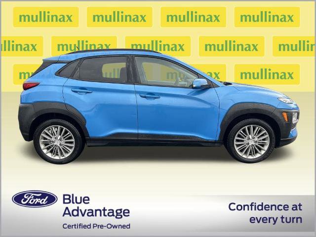 Used 2020 Hyundai Kona SEL image 2