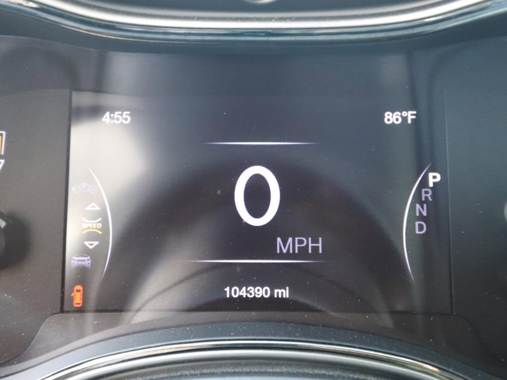 Used 2019 Jeep Grand Cherokee High Altitude image 20