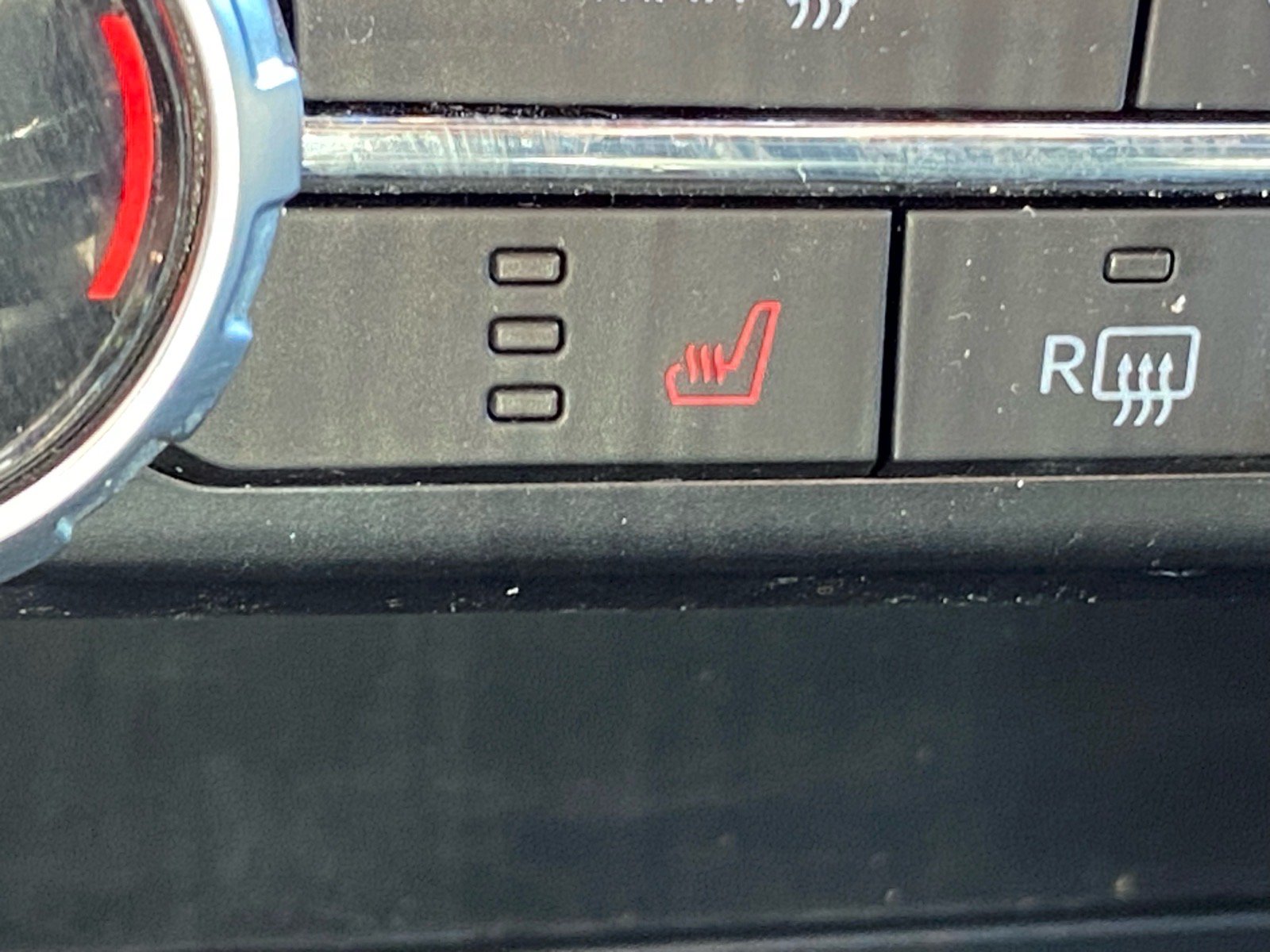 Certified 2023 Ford F150 4x4 SuperCrew image 19