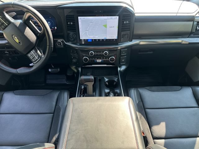 Certified 2025 Ford F150 Raptor AWD/4WD image 21