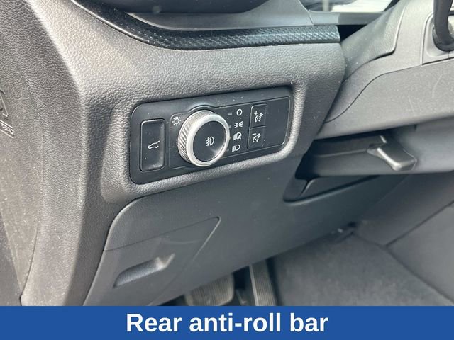 Certified 2024 Ford Explorer ST AWD/4WD image 37