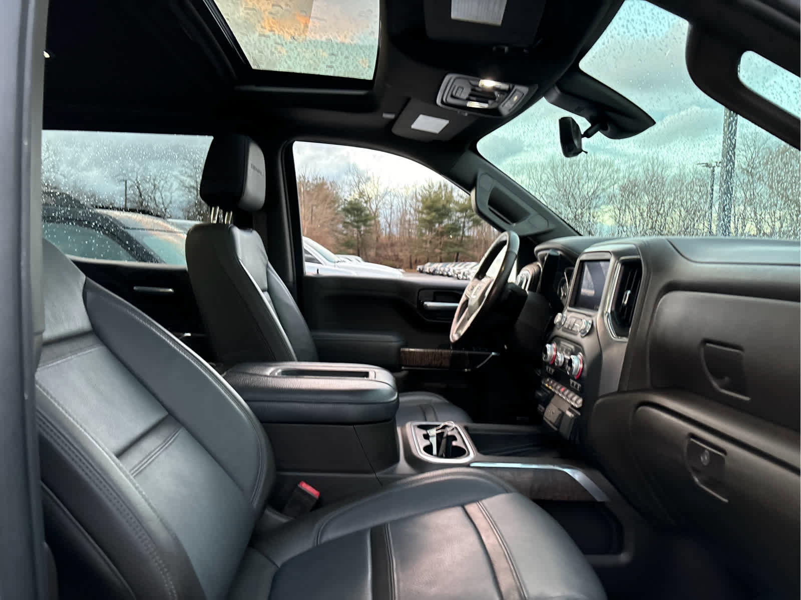 Used 2020 GMC Sierra 1500 Denali w/ Denali Ultimate Package image 25