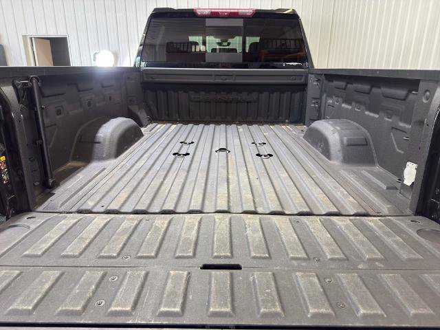 Used 2023 GMC Sierra 2500 Denali w/ Denali Ultimate Package AWD/4WD image 13