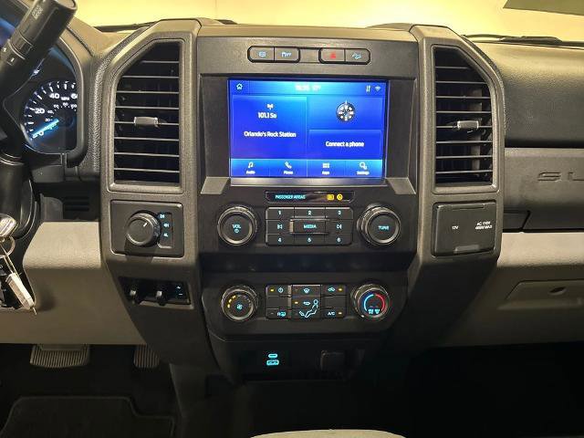 Certified 2020 Ford F350 XL w/ STX Appearance Package image 25