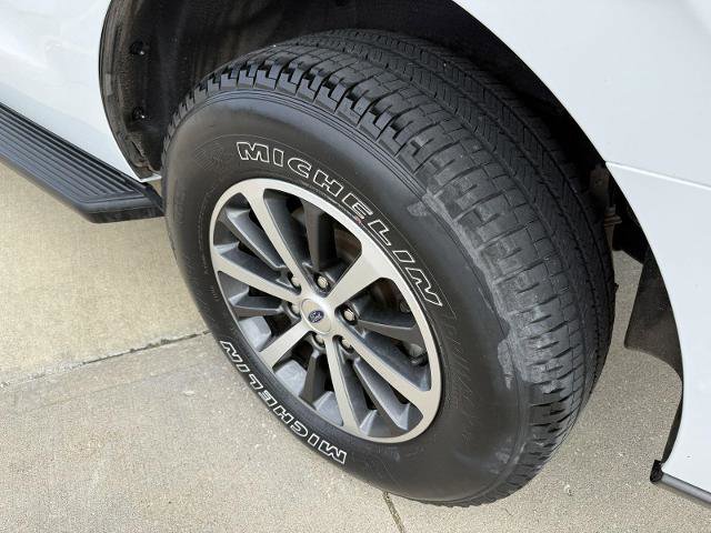 Certified 2021 Ford Expedition XL AWD/4WD image 6