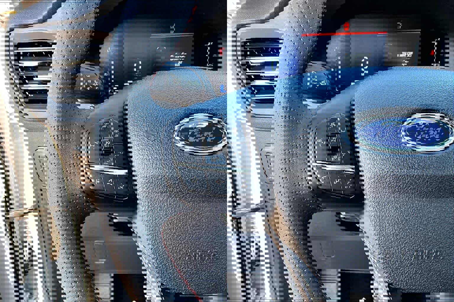 Certified 2023 Ford Escape ST-Line w/ Tech Pack #1 image 24