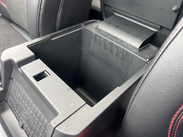 Certified 2023 Ford Explorer ST-Line image 19