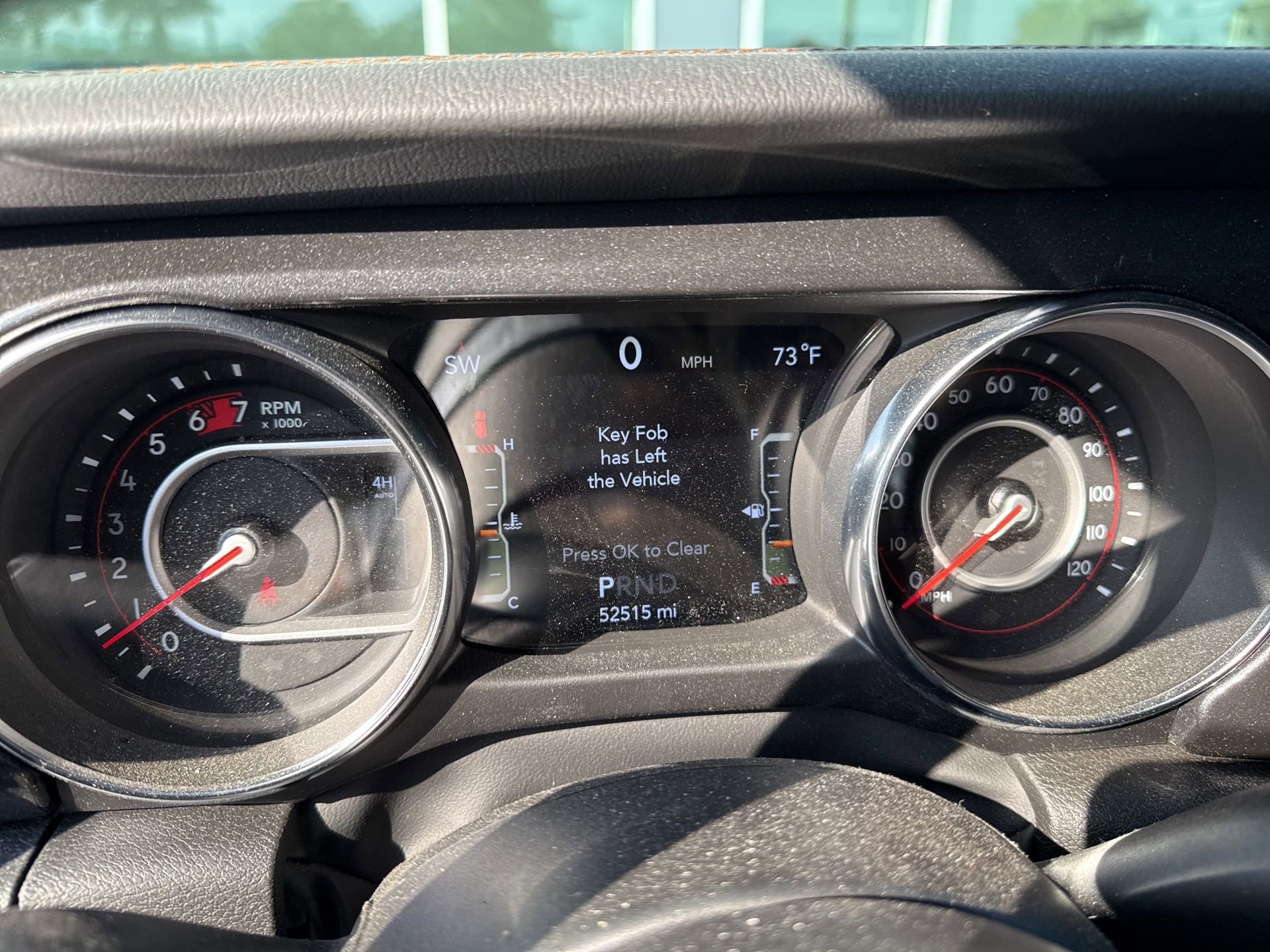 Used 2022 Jeep Wrangler Unlimited Rubicon image 16