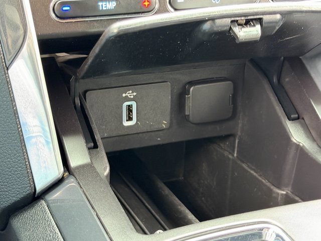 Certified 2017 Ford Explorer Limited AWD/4WD image 26
