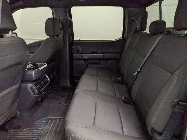 Certified 2023 Ford F150 XLT w/ Equipment Group 302A High image 23