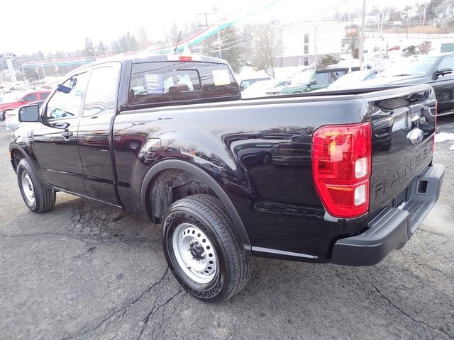 Certified 2023 Ford Ranger XL w/ Bed Utility Package image 5