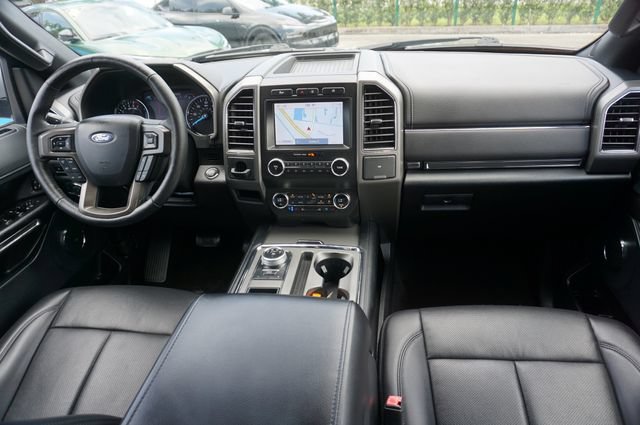Certified 2020 Ford Expedition XLT w/ Equipment Group 202A RWD image 6