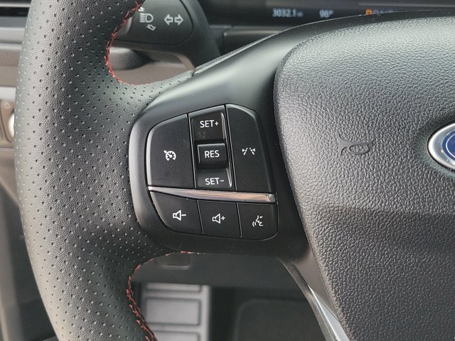 Certified 2026 Ford Escape ST-Line FWD image 23