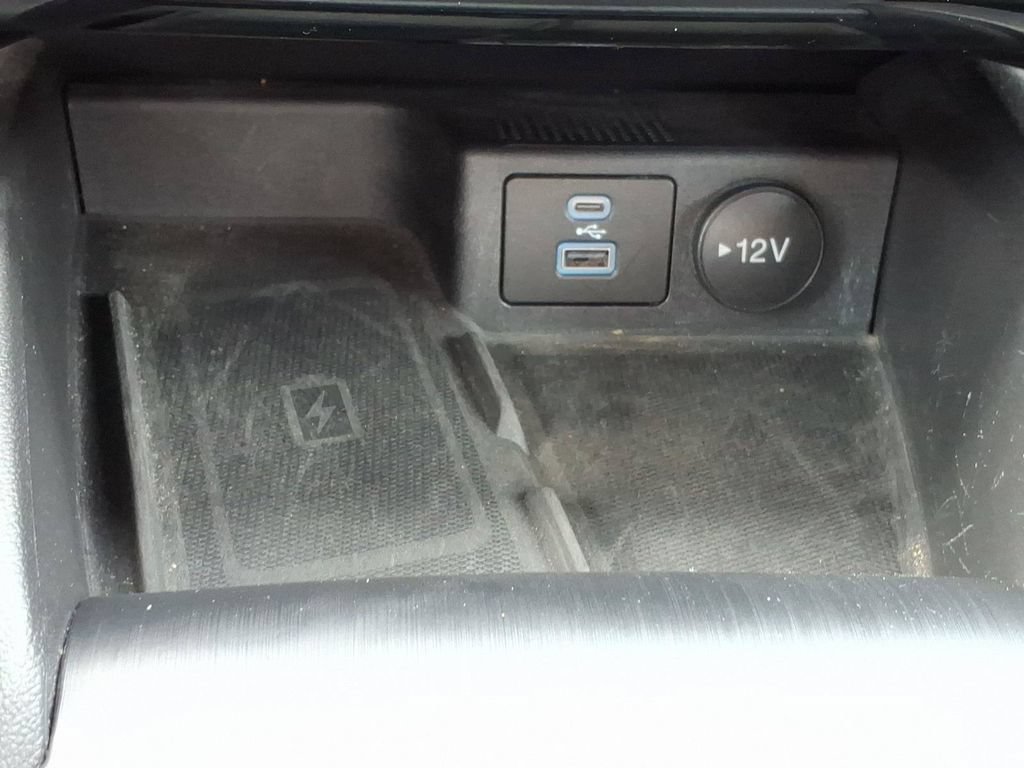 Certified 2023 Ford Escape ST-Line Select w/ Tech Pack #2 AWD/4WD image 17