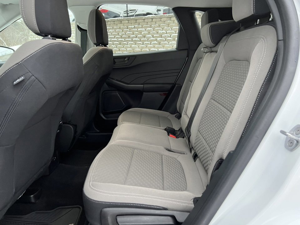 Certified 2022 Ford Escape SE w/ Convenience Package image 12