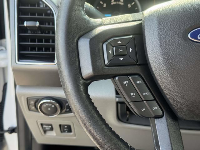 Certified 2019 Ford F150 XLT w/ Equipment Group 302A Luxury AWD/4WD image 24