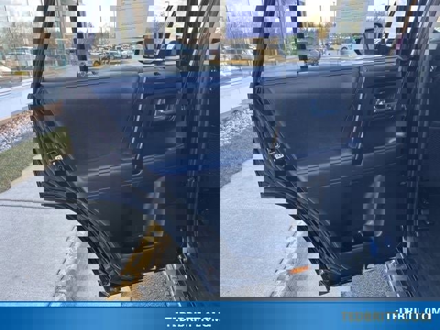 Used 2021 Toyota 4Runner TRD Off-Road Premium image 17