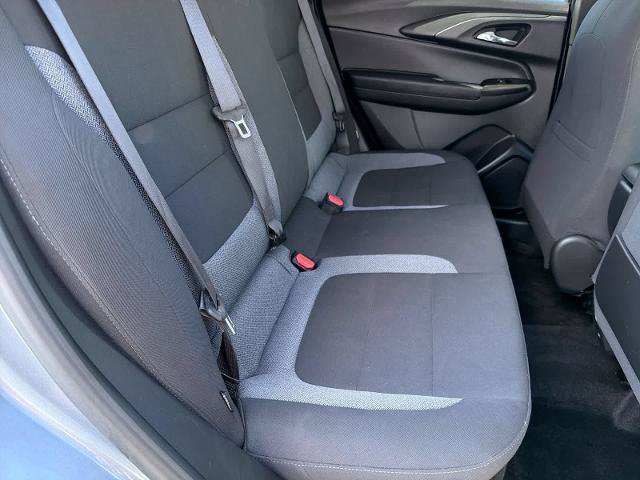 Used 2022 Chevrolet TrailBlazer LT AWD/4WD image 21