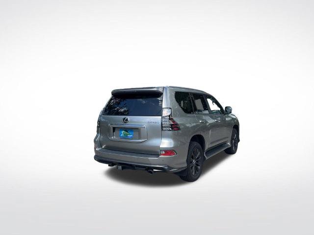 Used 2023 Lexus GX 460 Luxury w/ Sport Design Package AWD/4WD image 5
