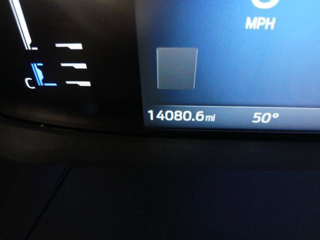 Certified 2023 Ford Escape ST-Line w/ Tech Pack #1 image 14