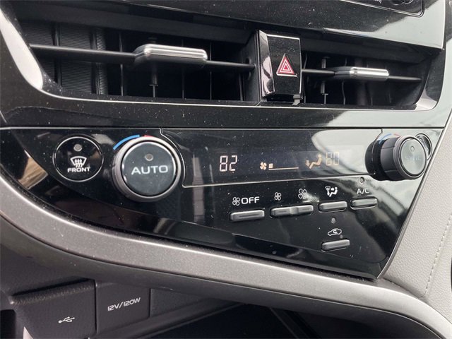 Used 2024 Toyota Camry LE image 25