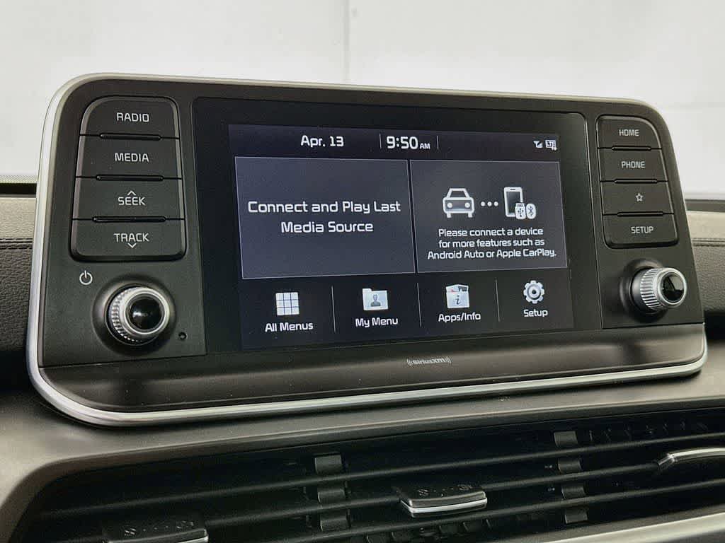 Used 2020 Kia Telluride S FWD image 17