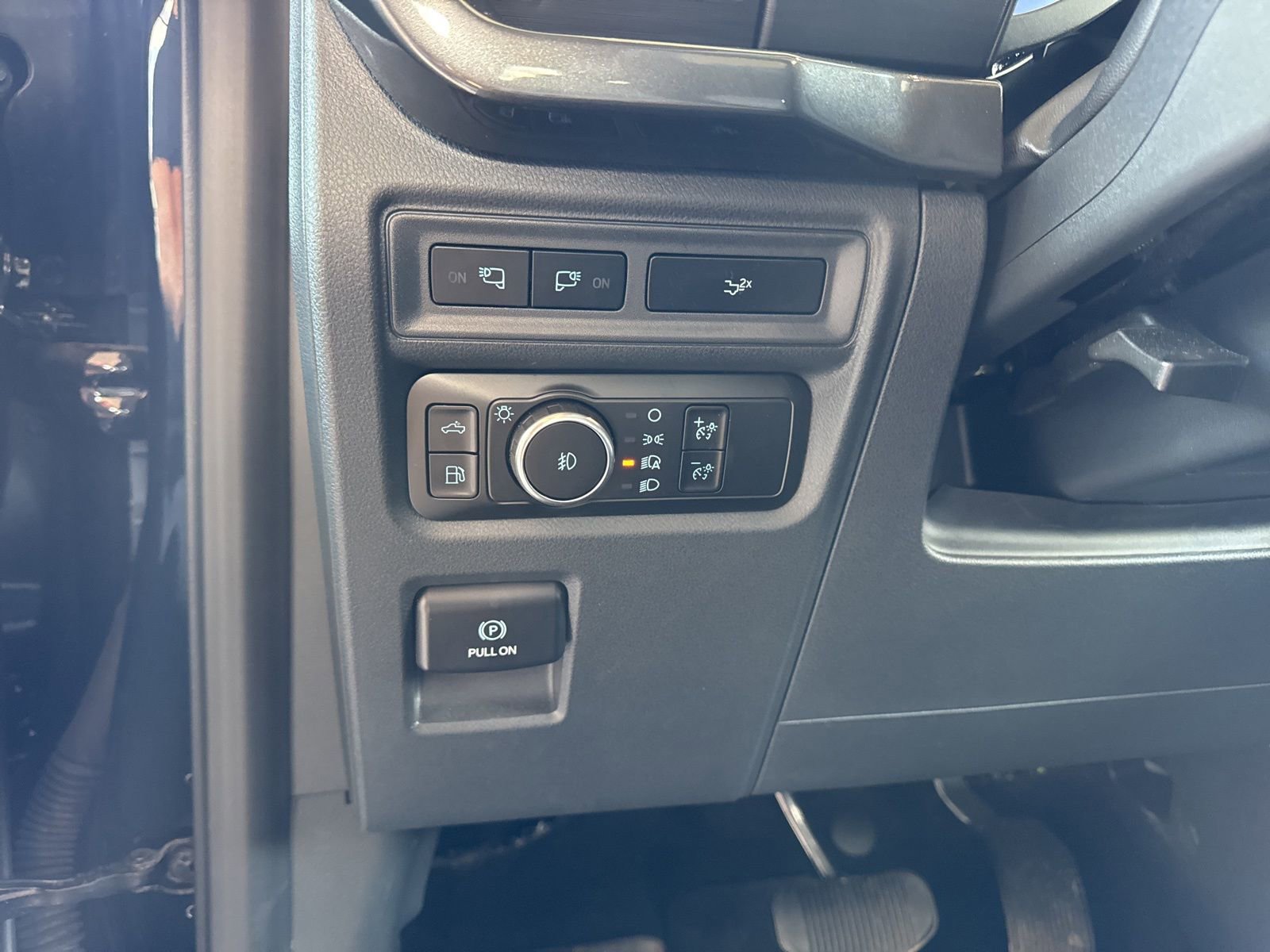 Certified 2023 Ford F150 XLT w/ Equipment Group 302A High image 26