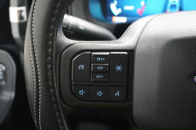 Certified 2025 Ford F150 STX w/ Equipment Group 200A RWD image 25