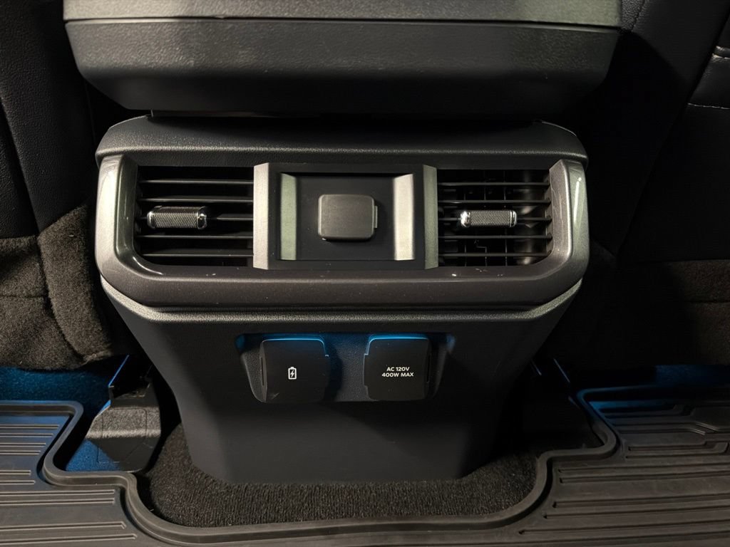 Certified 2023 Ford F150 Lariat AWD/4WD image 39