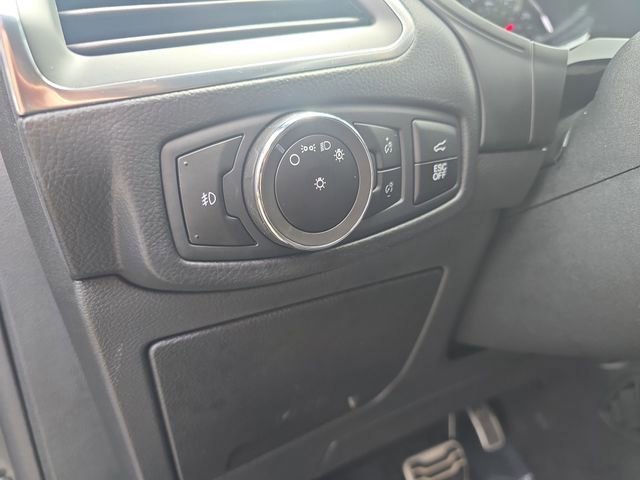 Certified 2023 Ford Edge ST AWD/4WD image 16