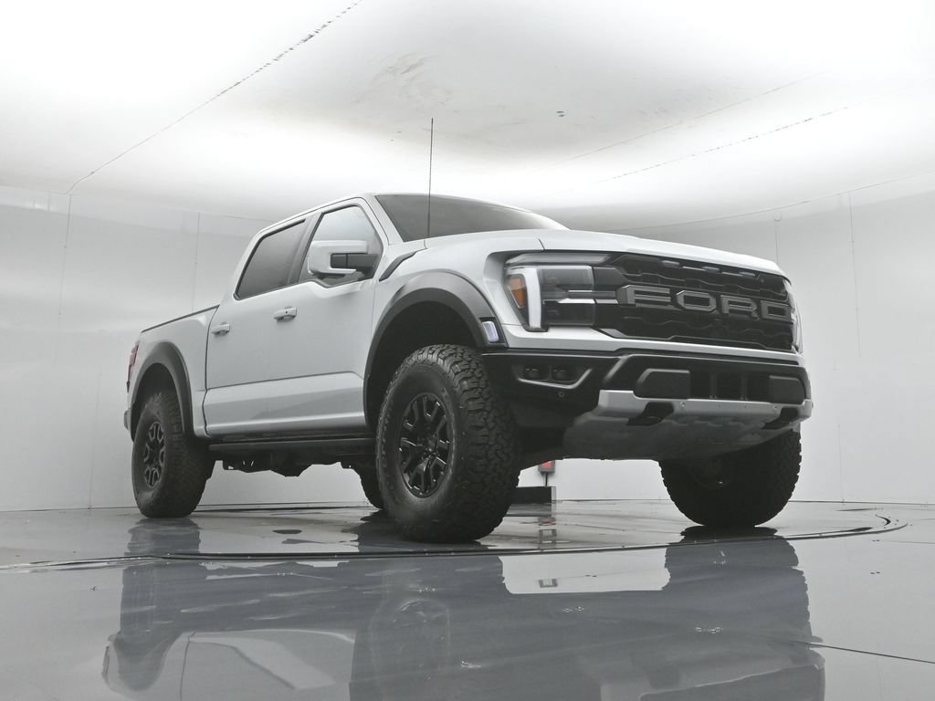 Certified 2024 Ford F150 Raptor AWD/4WD image 52